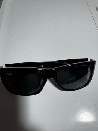 Gafas de sol Armani verdes