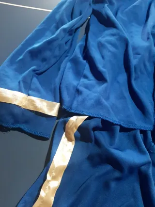 Disfraz Policía Talla 5 Años