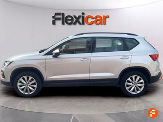 Seat Ateca 1.5 TSI 110kW (150CV) DSG S&S FR XL