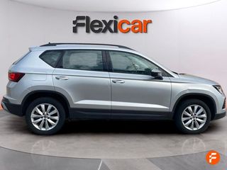 Seat Ateca 1.5 TSI 110kW (150CV) DSG S&S FR XL