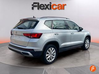 Seat Ateca 1.5 TSI 110kW (150CV) DSG S&S FR XL
