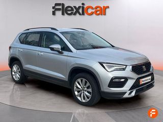 Seat Ateca 1.5 TSI 110kW (150CV) DSG S&S FR XL