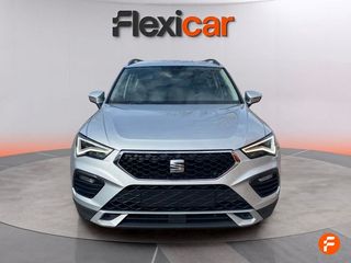 Seat Ateca 1.5 TSI 110kW (150CV) DSG S&S FR XL