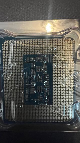 Procesador Intel Core i5-14600KF LGA1700
