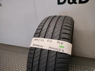 Neumático de ocasión 205/55 R16 94V
