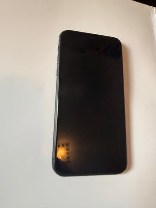 iPhone 11 Negro