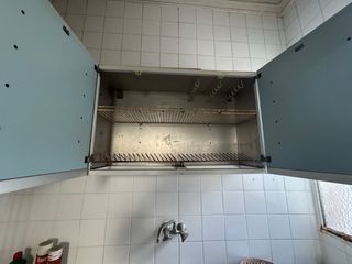 Muebles Cocina 1960 metal Aries