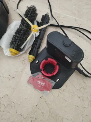 Robot Aspirador iRobot Roomba