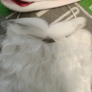 Disfraz Papá Noel Infantil Nuevo