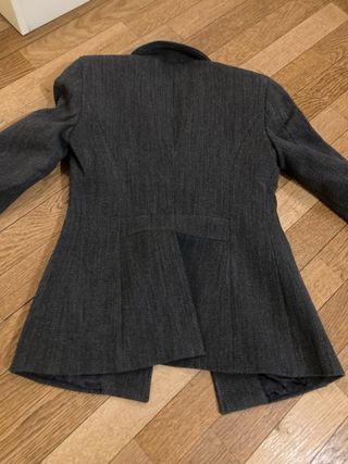 Giacca donna Jey C. M. Grigia