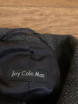 Giacca donna Jey C. M. Grigia