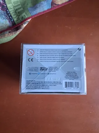 Funko Pop Eleven Chase Stranger Things 421