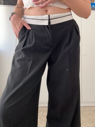 Pantalones de Bershka