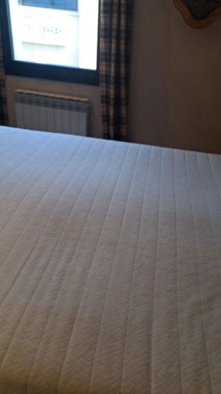 Materasso in lattice 160x200 cm di alta qualità