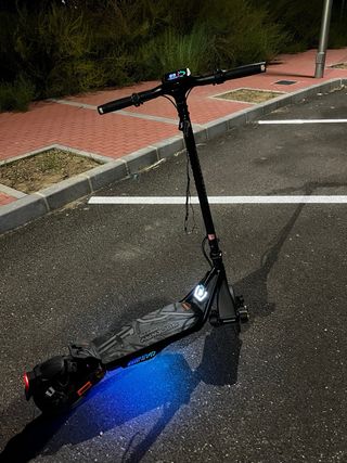Patinete Eléctrico Smartgyro EVO PRO