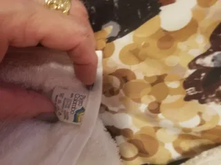 Set asciugamani bagno