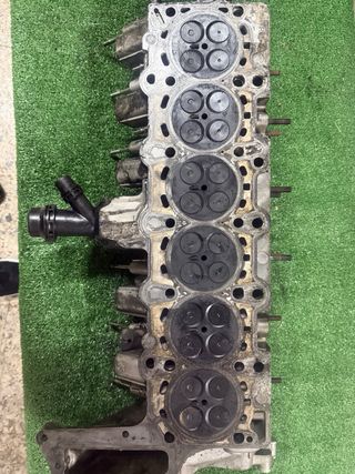 Culata BMW 306 D3 530/330/730