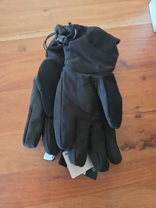 Guantes Nieve HEAD Nuevos