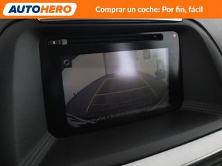 Mazda CX-5 2.2 Turbodiesel Black Tech Ed.