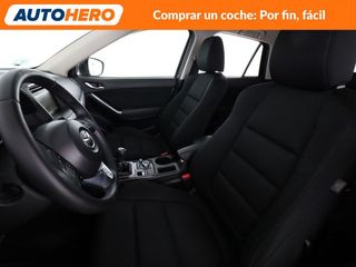 Mazda CX-5 2.2 Turbodiesel Black Tech Ed.