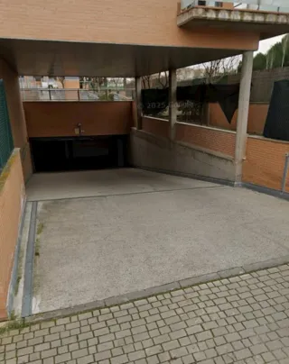 Plaza de garaje Navalcarnero