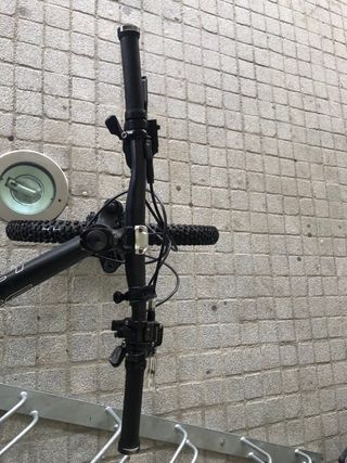 Cube LTD CC - Full XT - Frenos HOPE - Ruedas 26