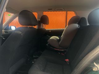 Volkswagen Golf 2000