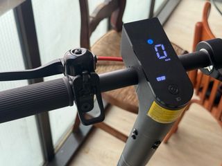 Patinete Eléctrico Xiaomi