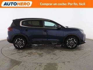 Citroën C5 Aircross 1.5 Blue-HDi Max