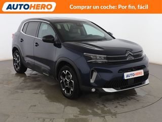 Citroën C5 Aircross 1.5 Blue-HDi Max