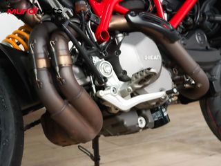 DUCATI HYPERMOTARD 950 RVE