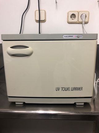 Calentador de Toallas OTÉFUKI MEDIUM