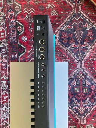 Novation 49SL MkIII Controlador MIDI