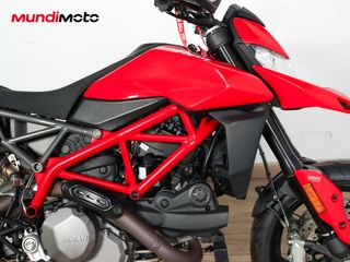 DUCATI HYPERMOTARD 950 RVE