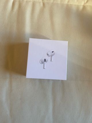 AirPods Pro 2da Gen Blancos