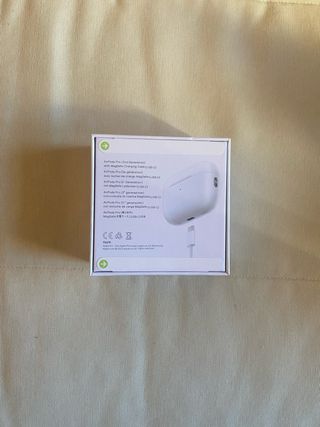 AirPods Pro 2da Gen Blancos
