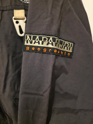 Completo Snowboard Napapijri Urban