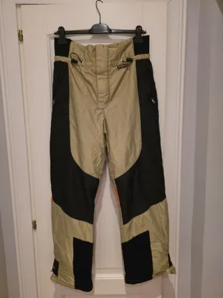 Completo Snowboard Napapijri Urban