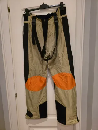 Completo Snowboard Napapijri Urban