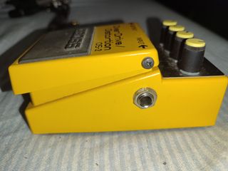 BOSS OS-2 Overdrive/Distortion