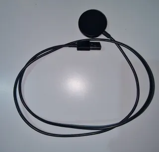 Smartwatch Samsung Nero e Multicolor