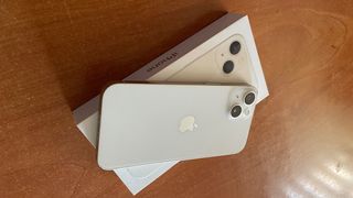 iPhone 13 128GB Blanco