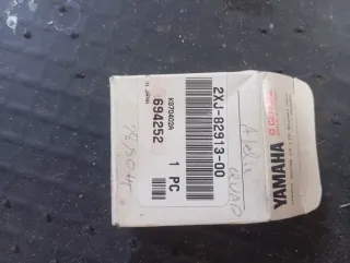 Yamaha  Raptor YFM 350-450 YSM film 250 ecc