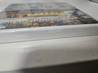 Zelda Tri Force Heroes 3DS Precintado PAL ES