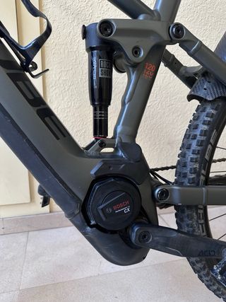 Cube Stereo Hybrid Pro 2023