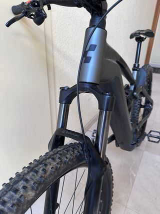 Cube Stereo Hybrid Pro 2023