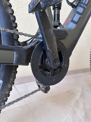 Cube Stereo Hybrid Pro 2023