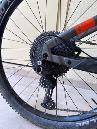 Cube Stereo Hybrid Pro 2023