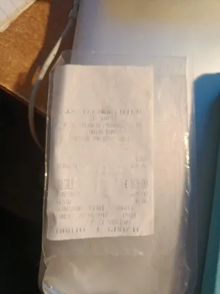 Samsung Galaxy J3 Cover Verde