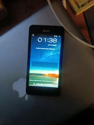 Samsung Galaxy J3 Cover Verde